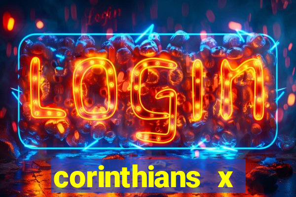 corinthians x gremio palpites